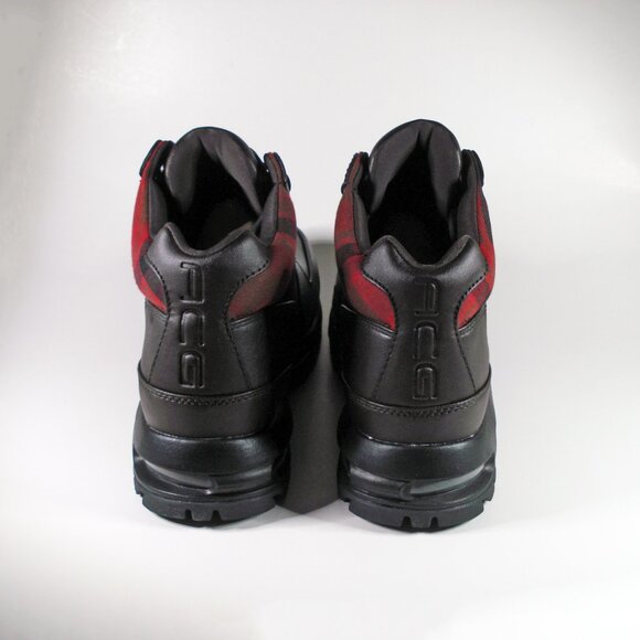 NIke Air Max Goadome Se Boots Shadow Brown DC8868-200 Men\'s Size 9.5 main image 5